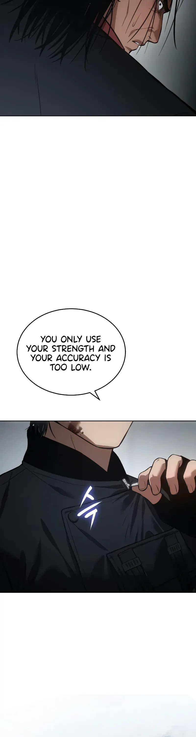 Read Baek XX Manga Online