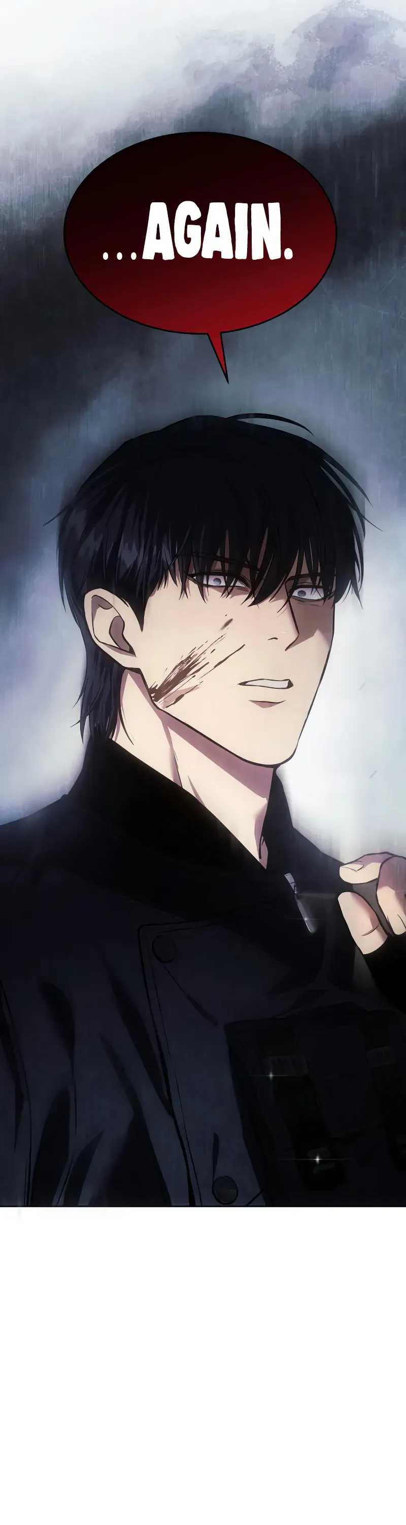 Read Baek XX Manga Online