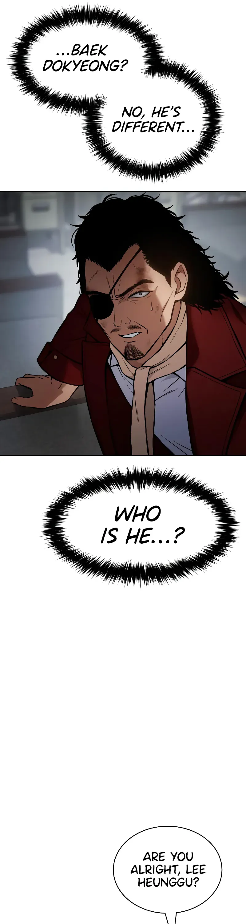 Read Baek XX Manga Online