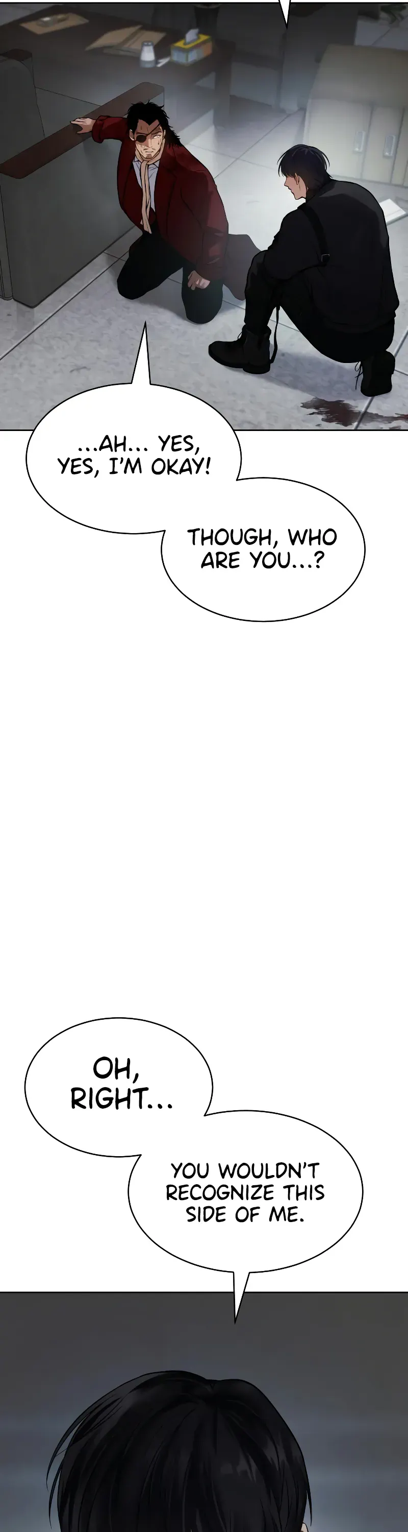 Read Baek XX Manga Online