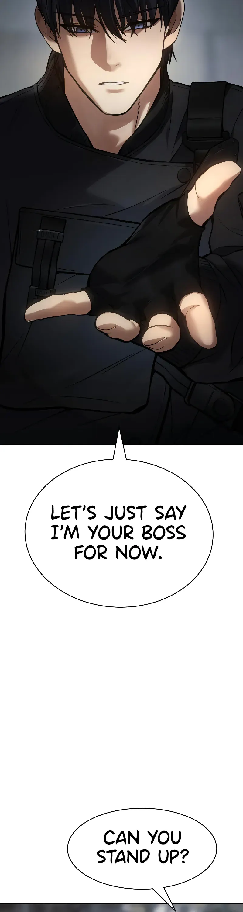 Read Baek XX Manga Online