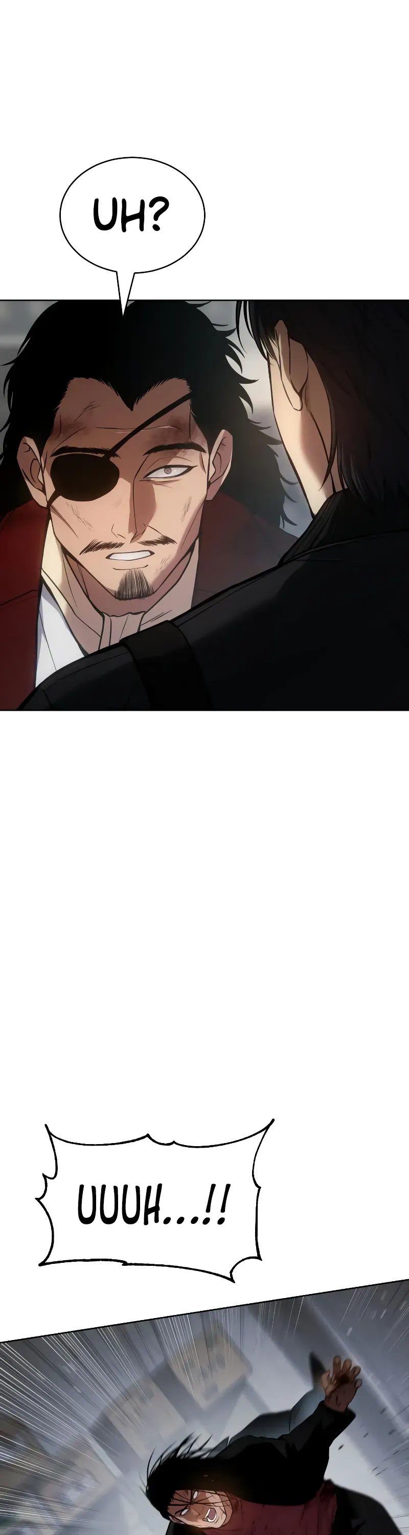 Read Baek XX Manga Online