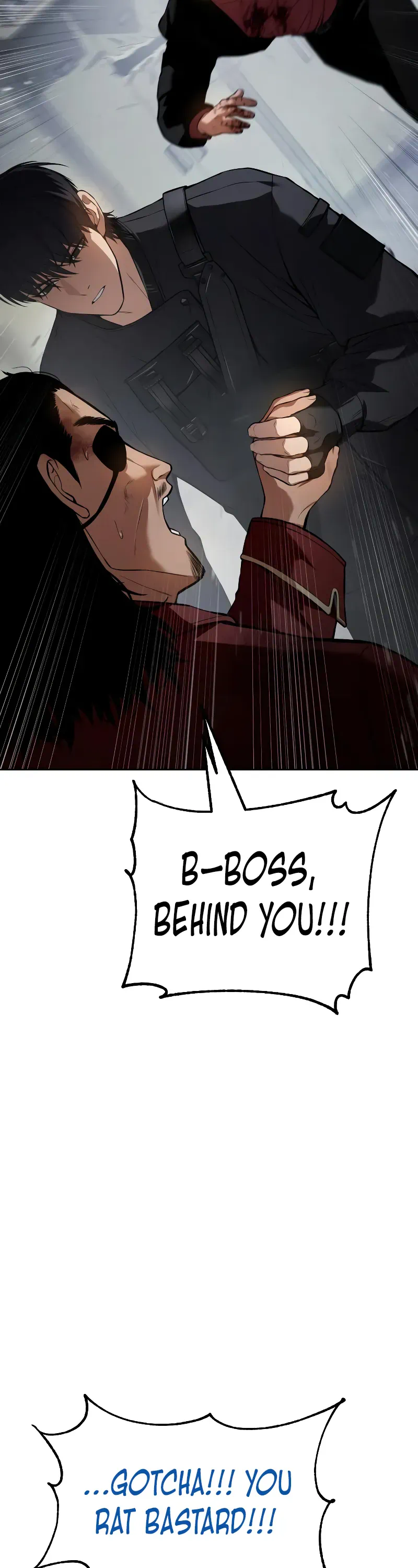 Read Baek XX Manga Online
