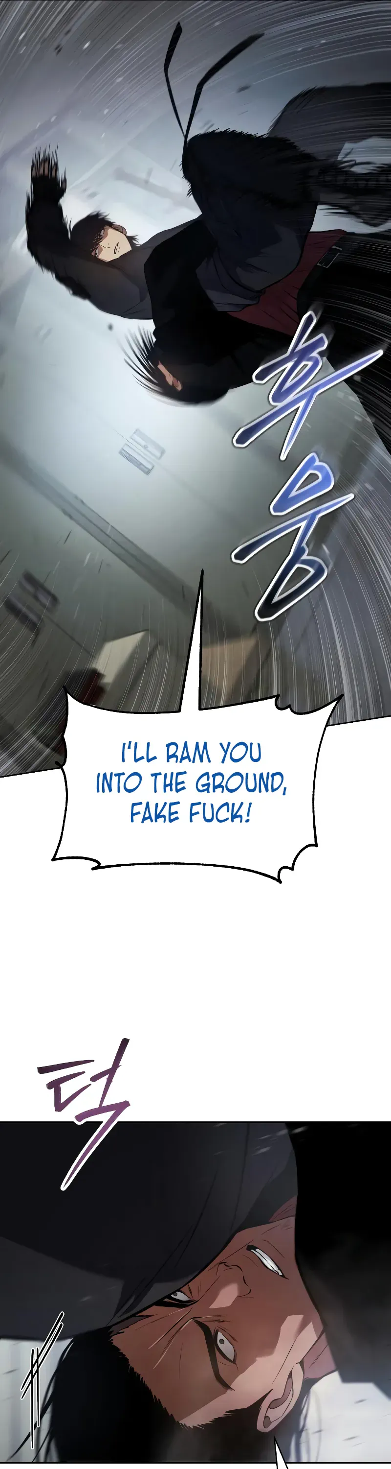 Read Baek XX Manga Online