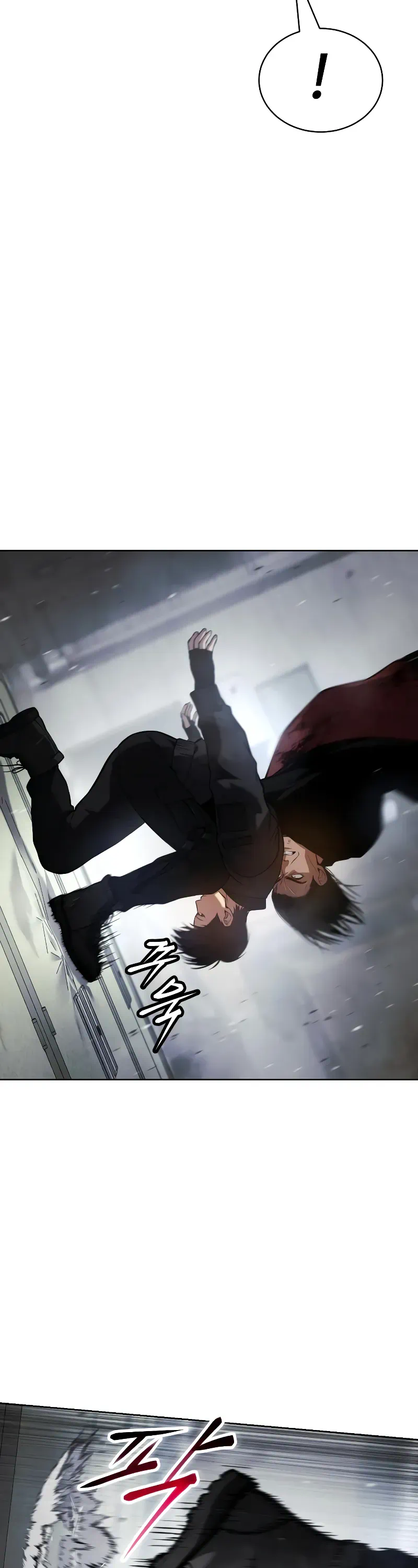 Read Baek XX Manga Online