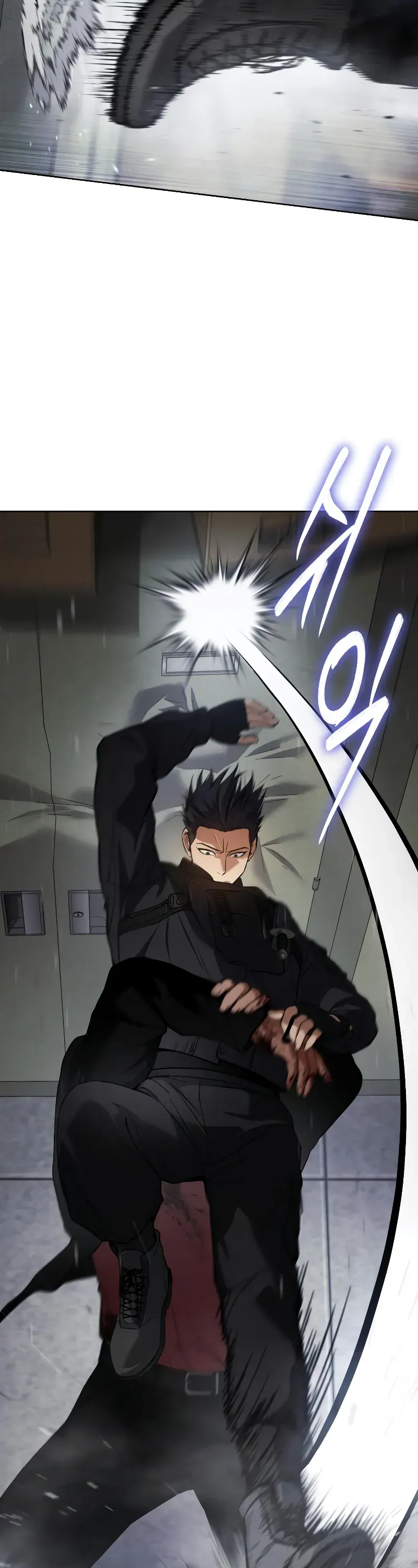 Read Baek XX Manga Online