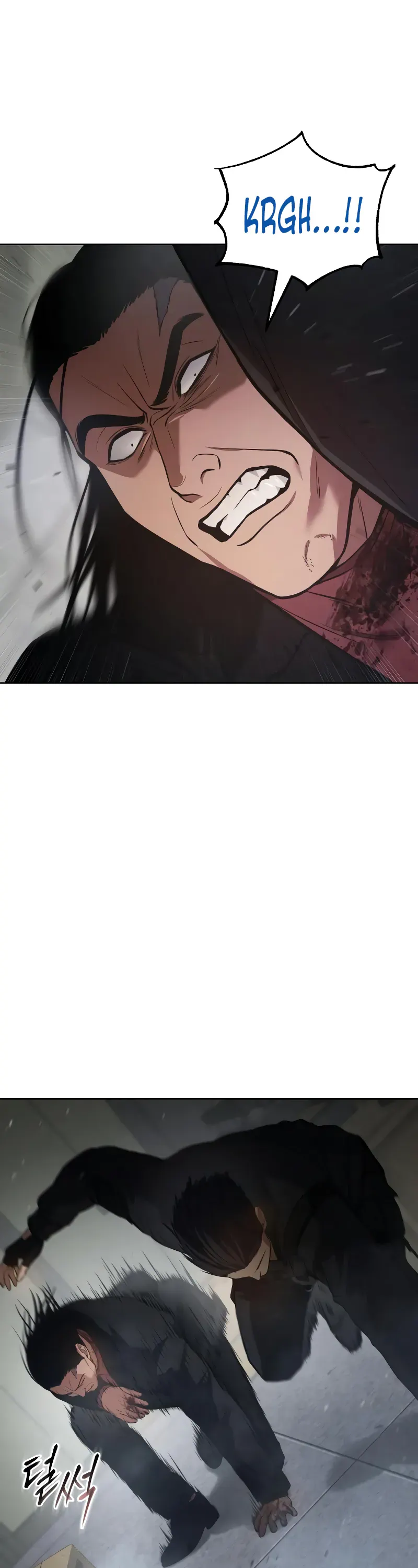 Read Baek XX Manga Online