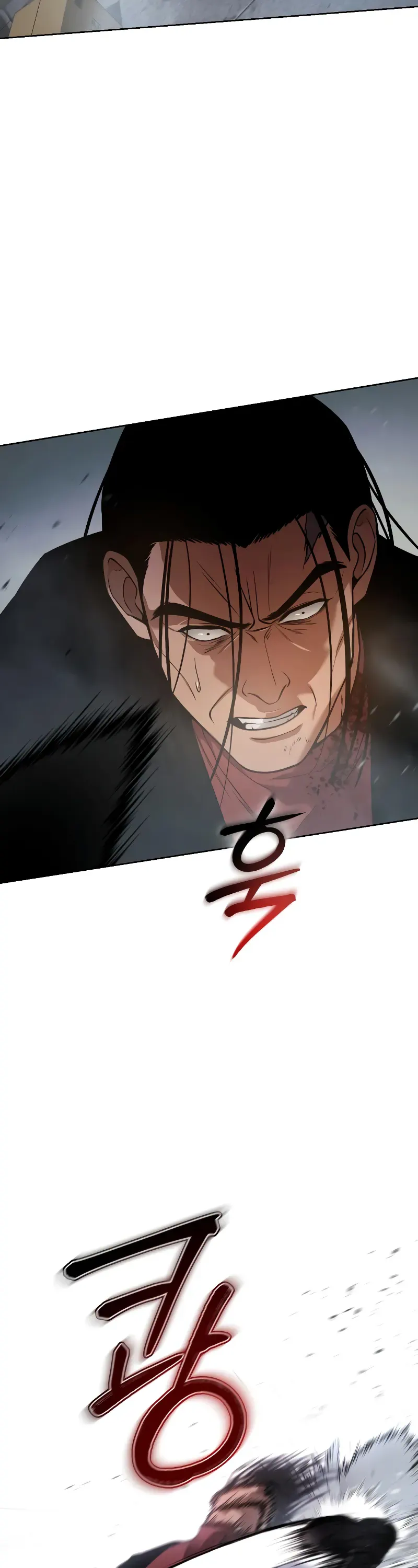 Read Baek XX Manga Online