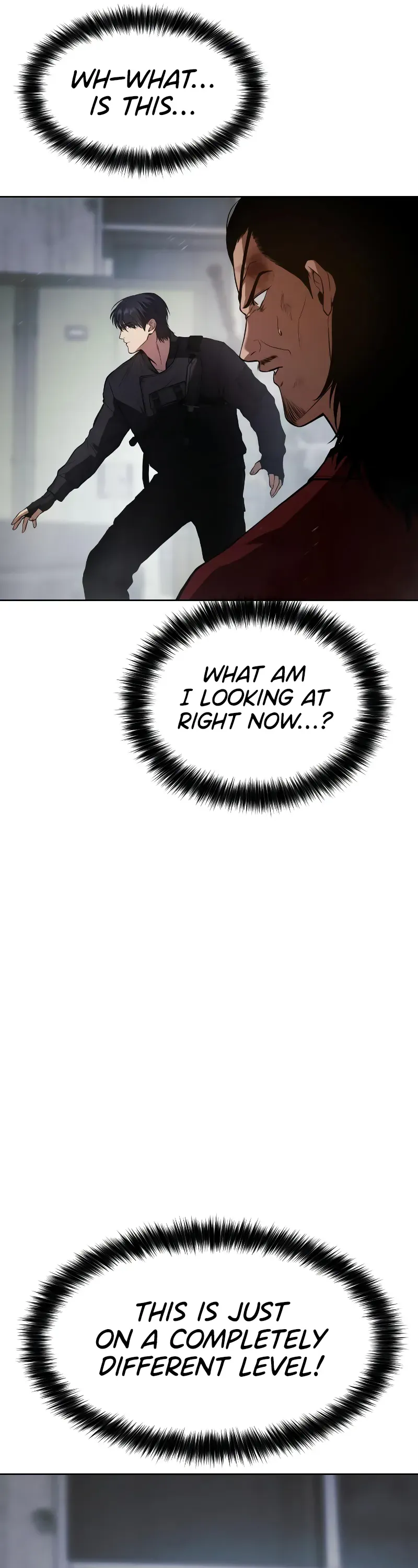 Read Baek XX Manga Online
