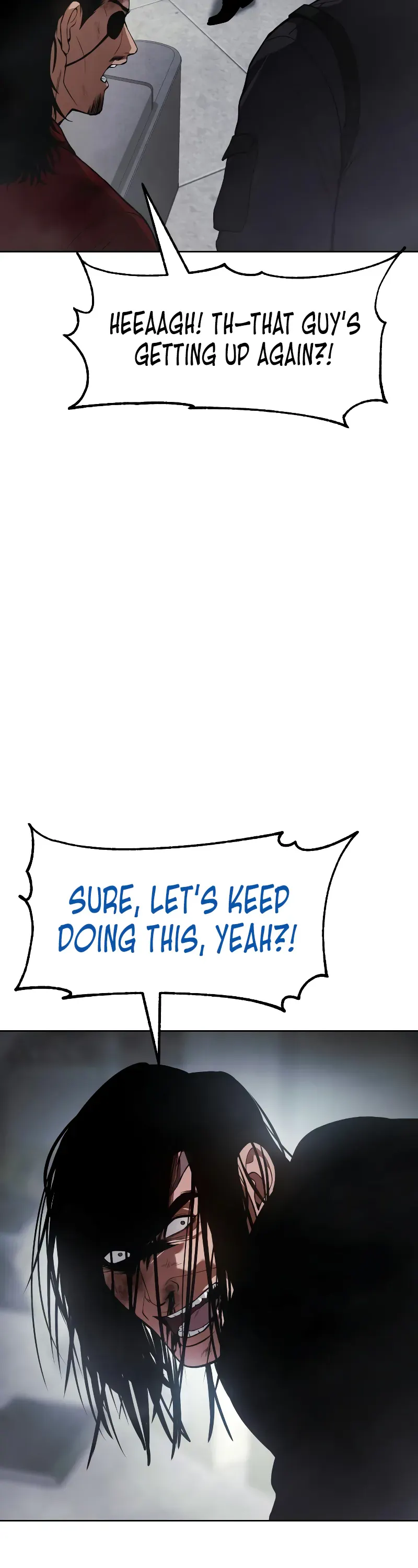 Read Baek XX Manga Online