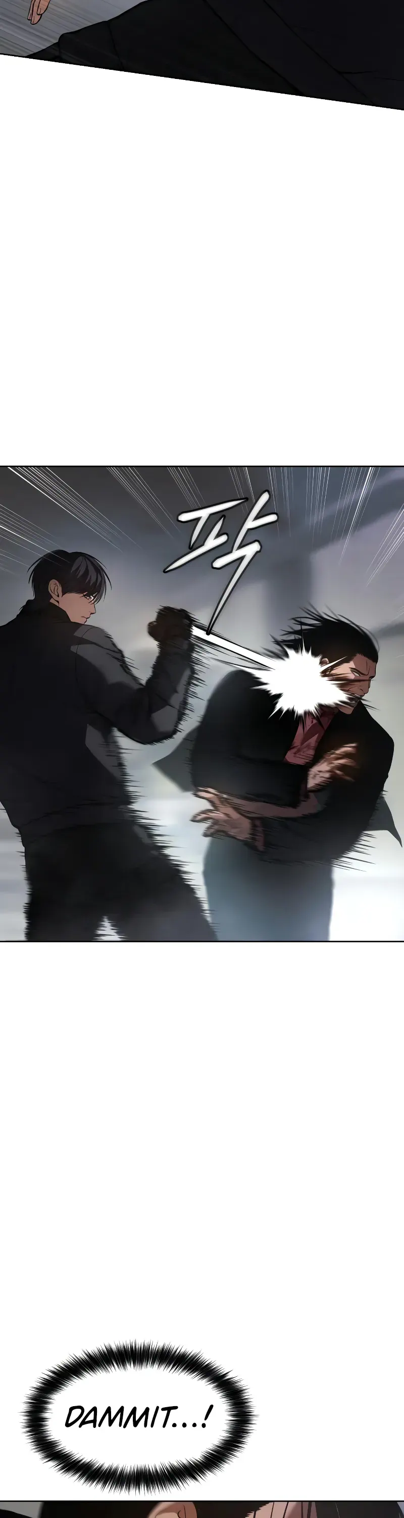 Read Baek XX Manga Online