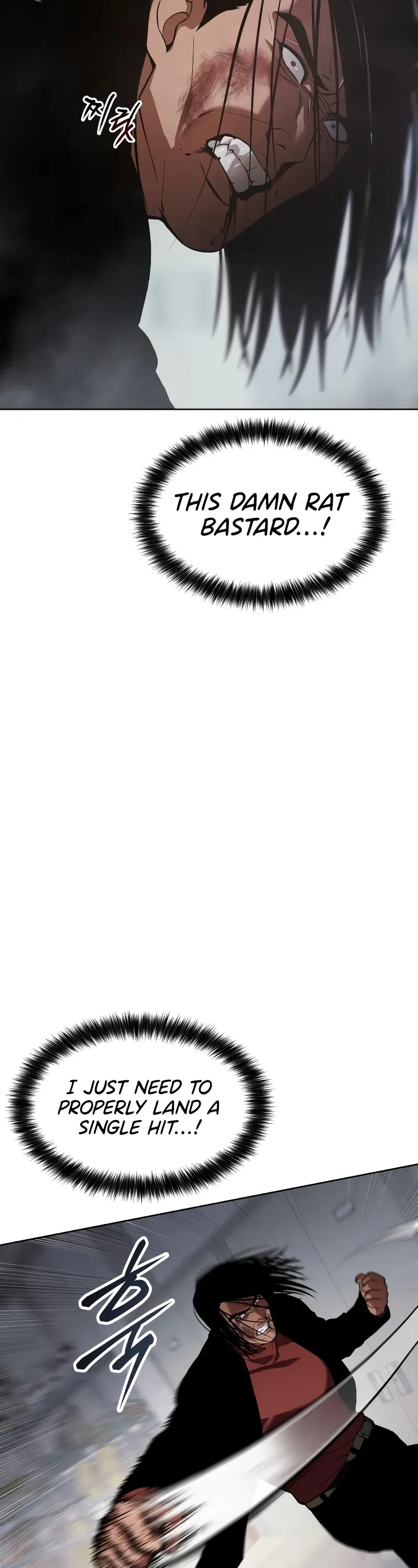 Read Baek XX Manga Online