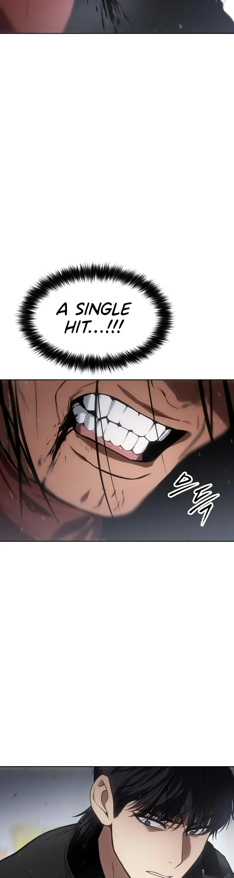 Read Baek XX Manga Online