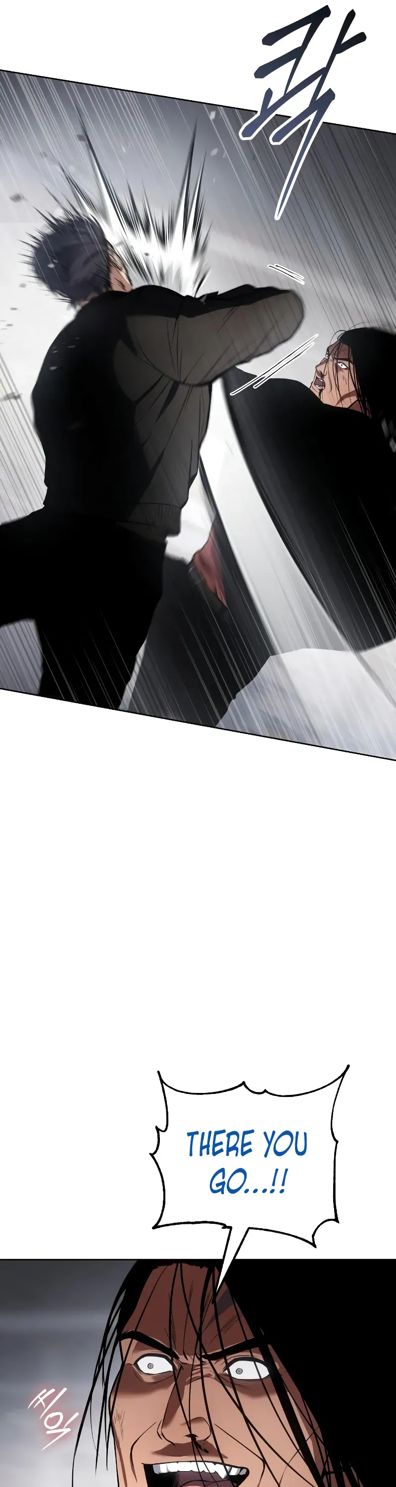 Read Baek XX Manga Online