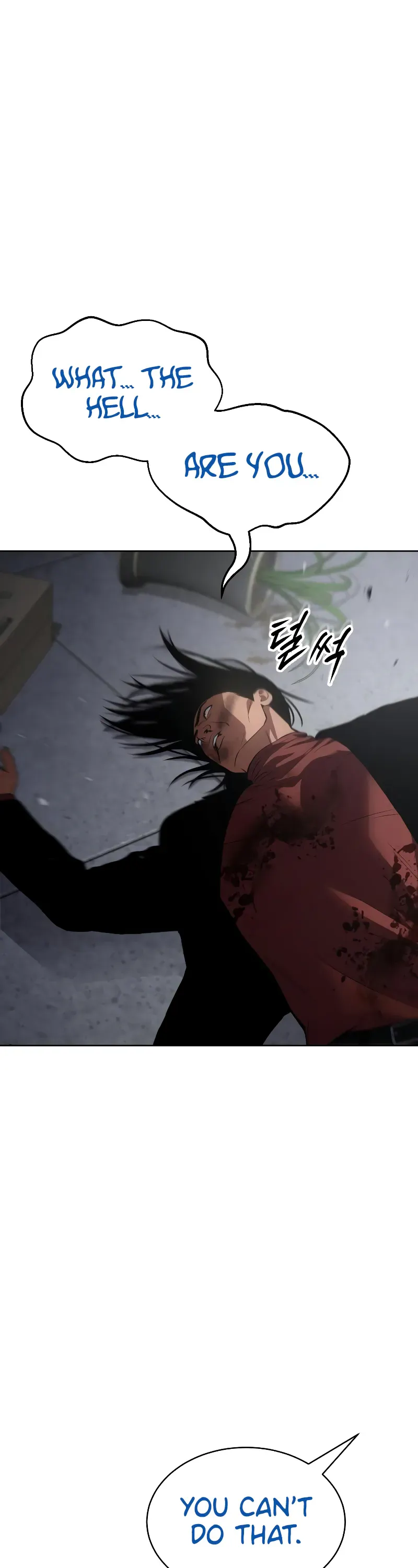 Read Baek XX Manga Online