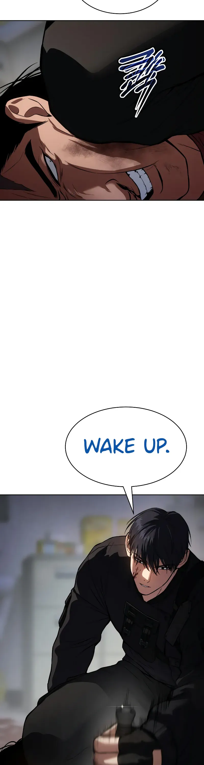 Read Baek XX Manga Online