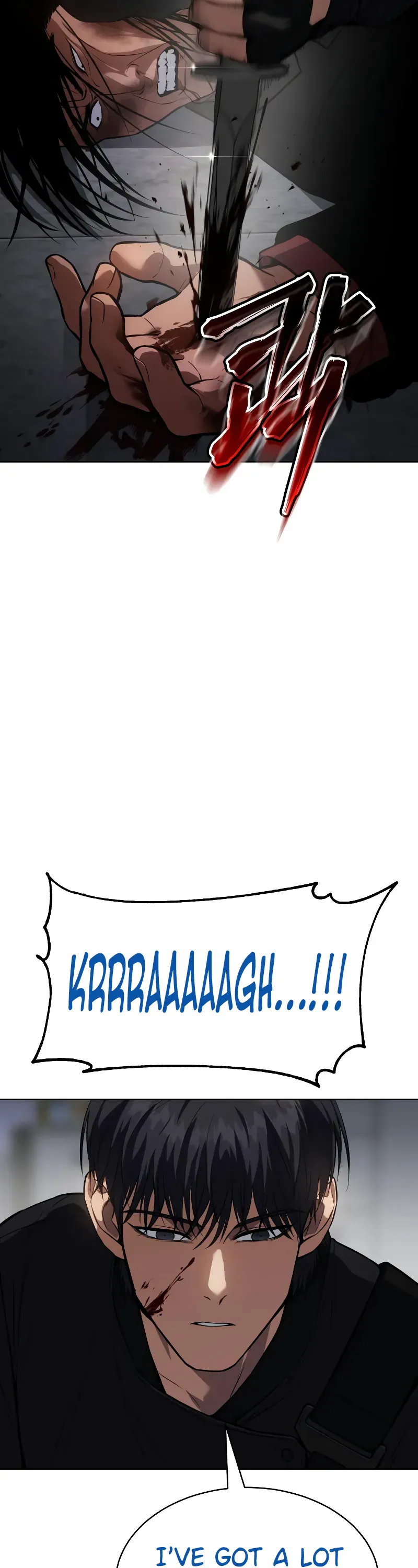 Read Baek XX Manga Online