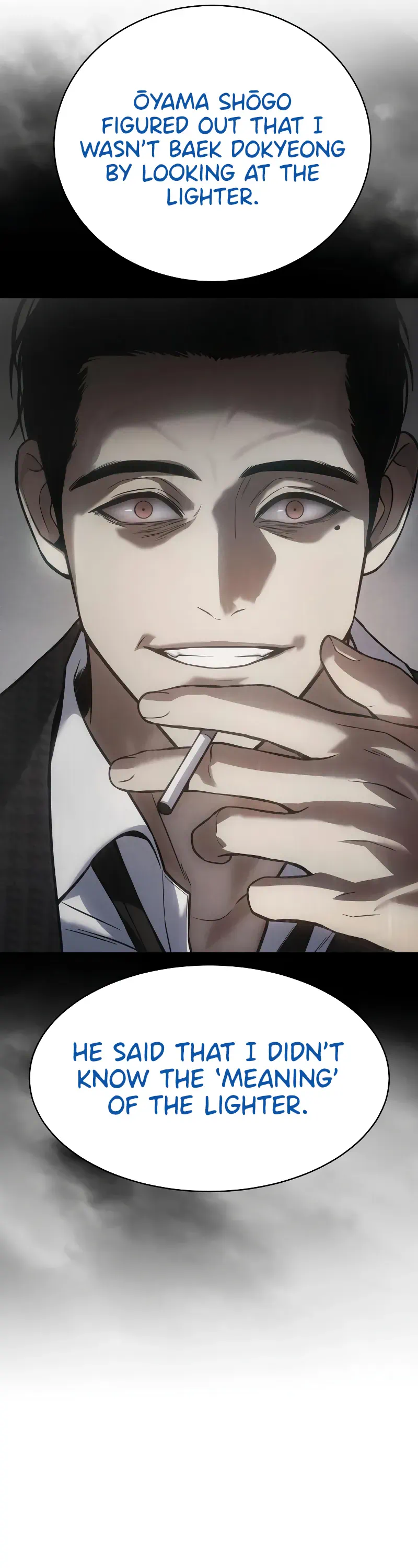 Read Baek XX Manga Online