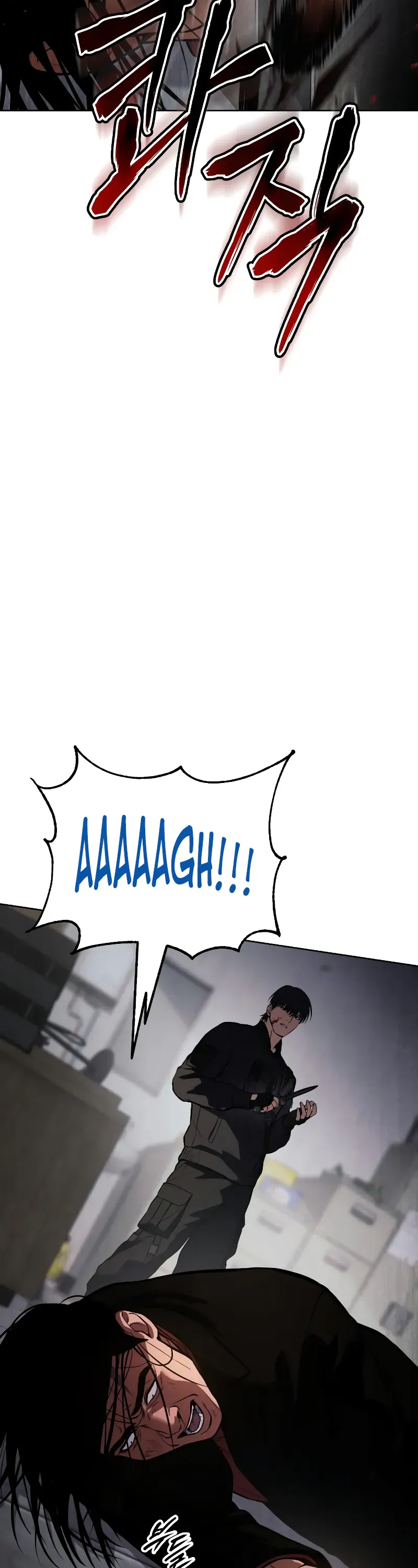 Read Baek XX Manga Online