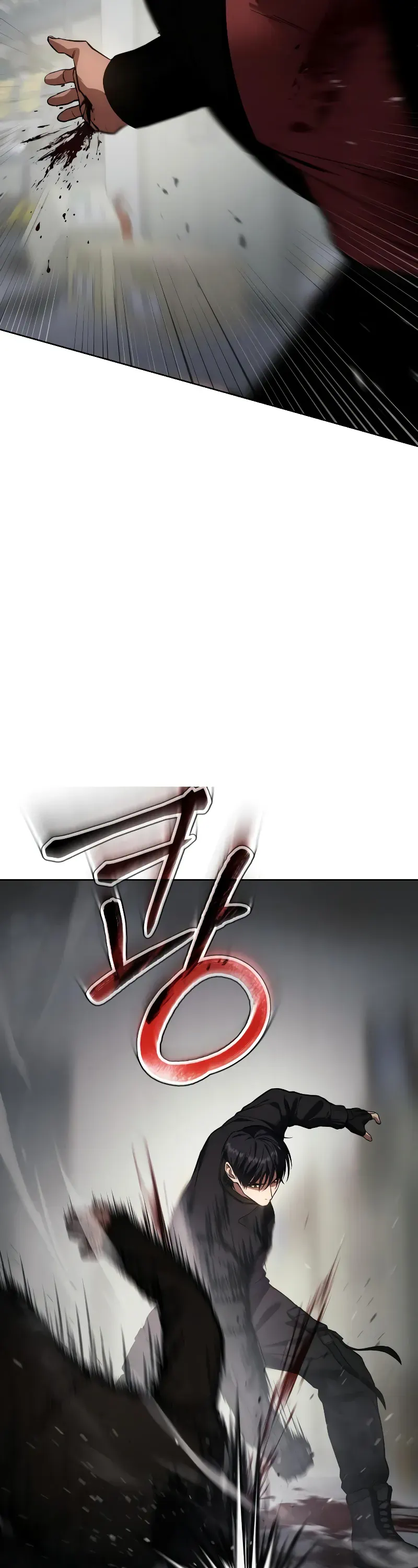 Read Baek XX Manga Online