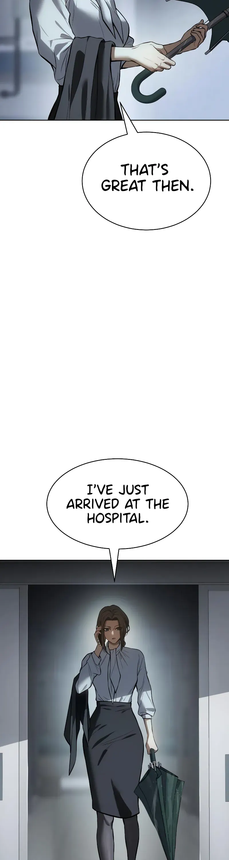 Read Baek XX Manga Online