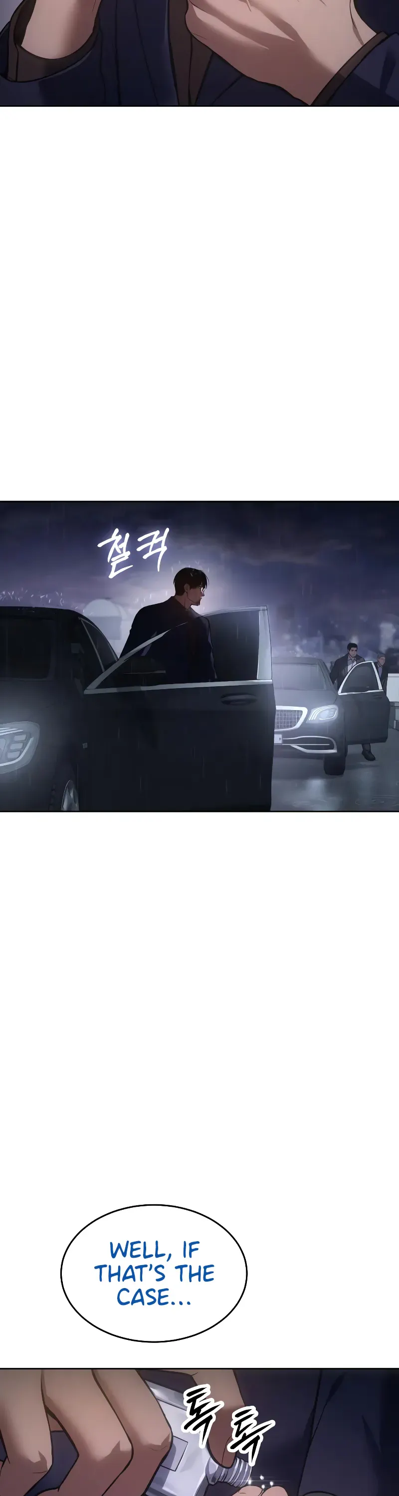 Read Baek XX Manga Online