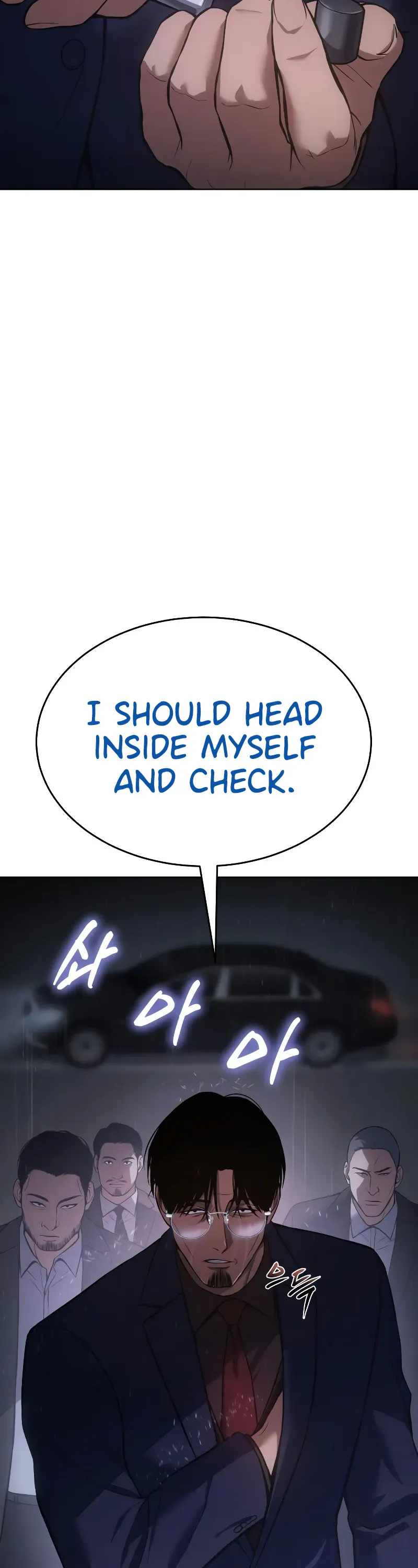Read Baek XX Manga Online