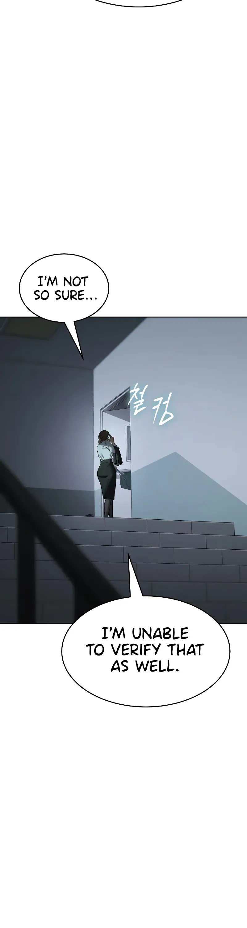 Read Baek XX Manga Online