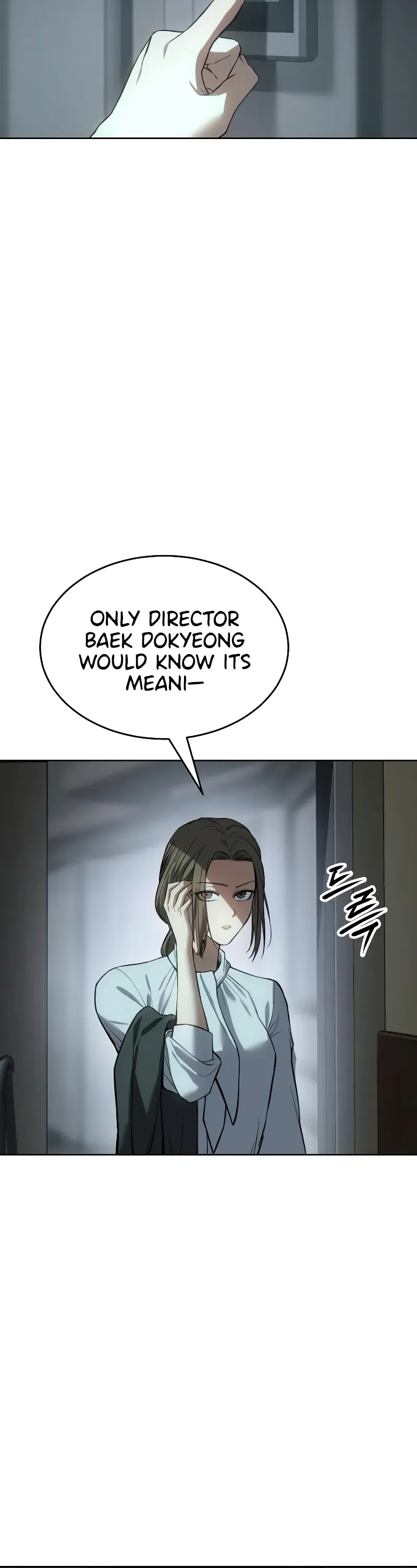 Read Baek XX Manga Online