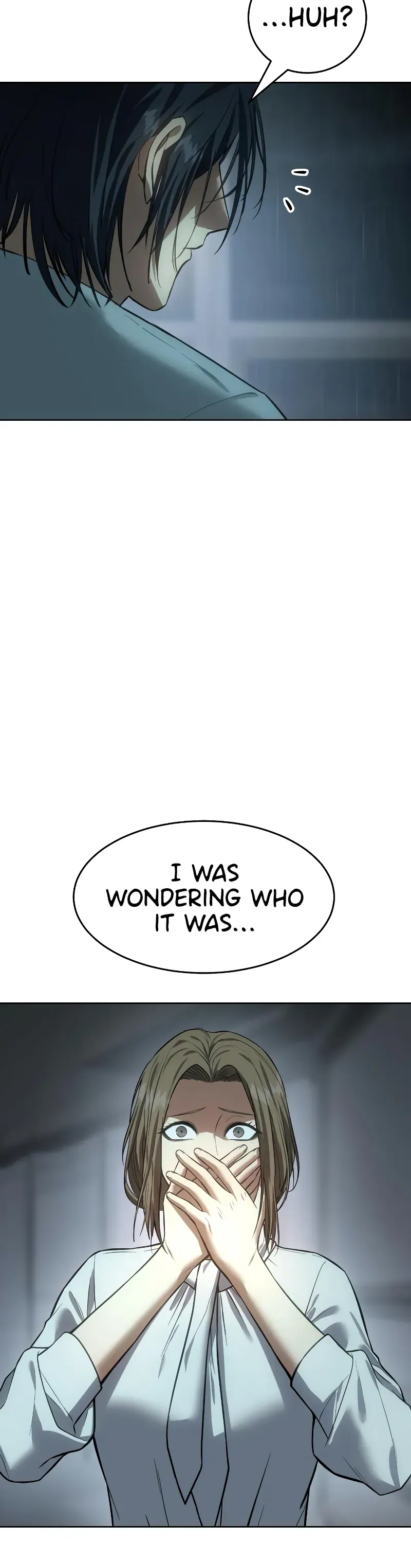 Read Baek XX Manga Online