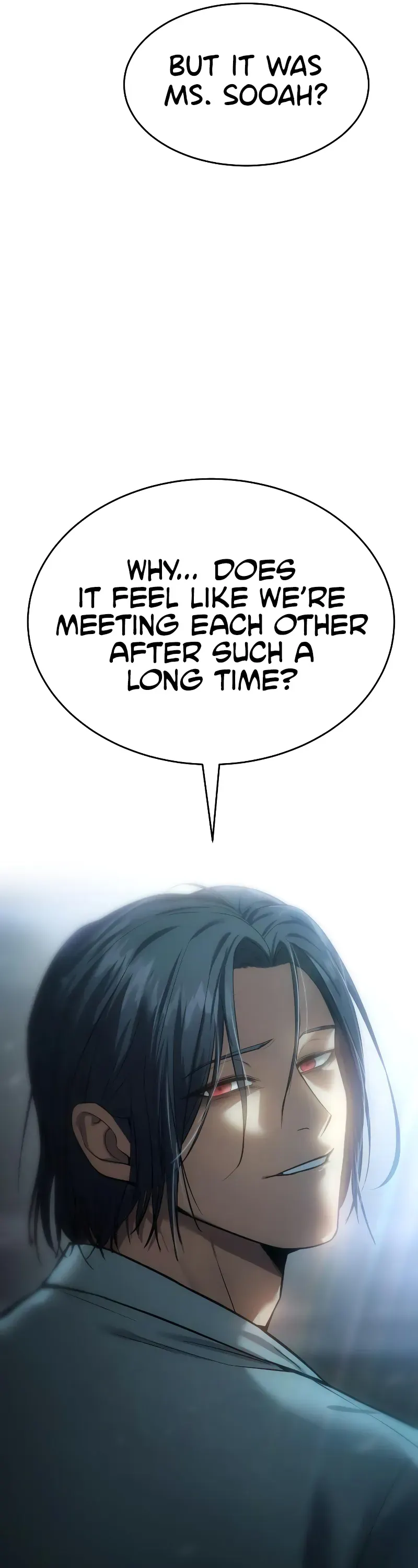 Read Baek XX Manga Online