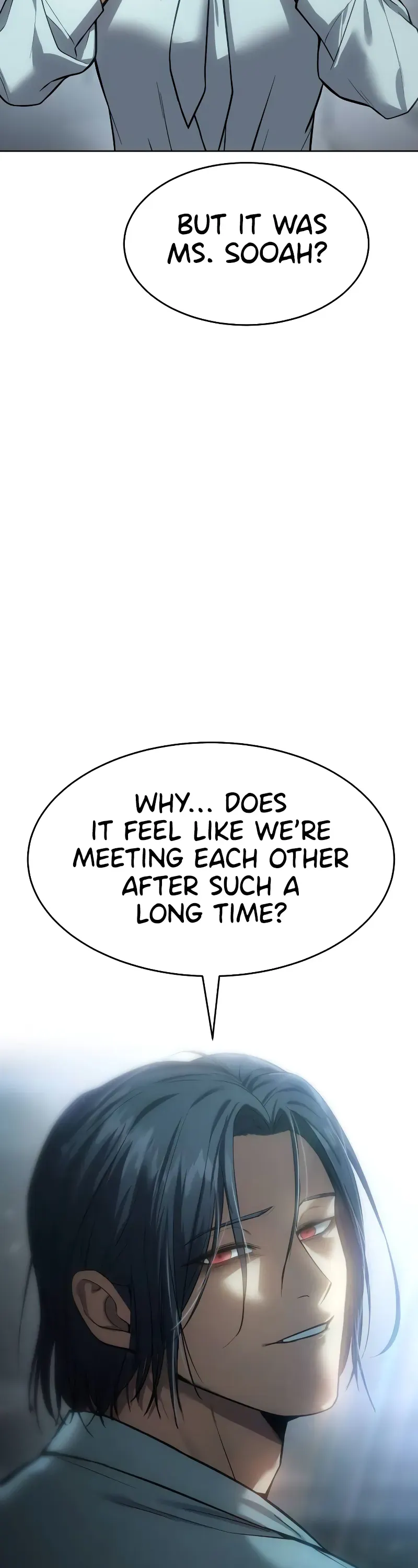 Read Baek XX Manga Online