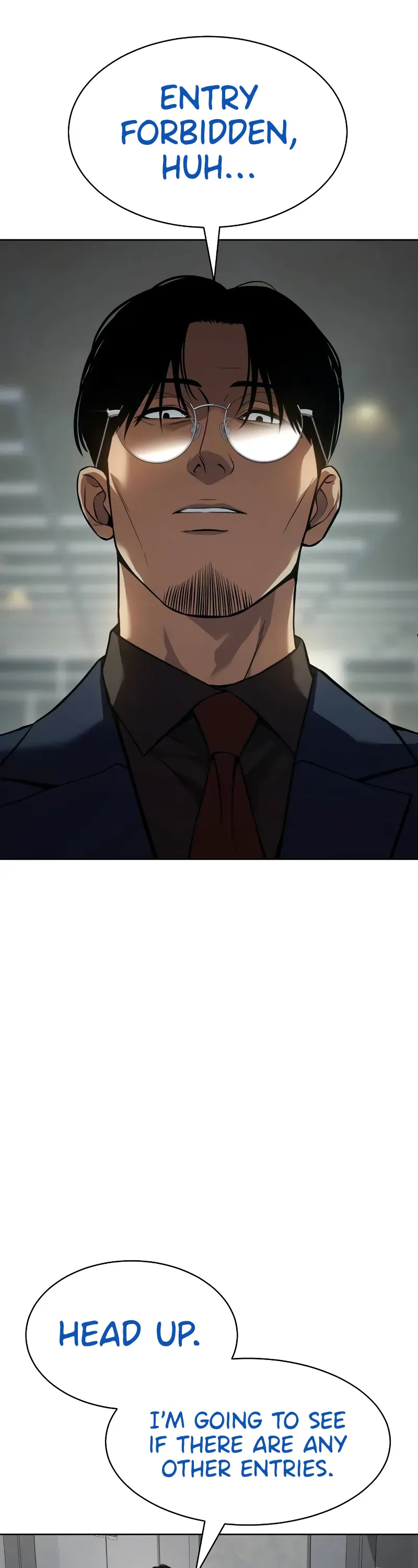 Read Baek XX Manga Online