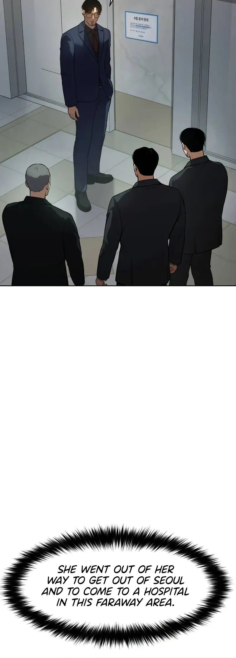 Read Baek XX Manga Online