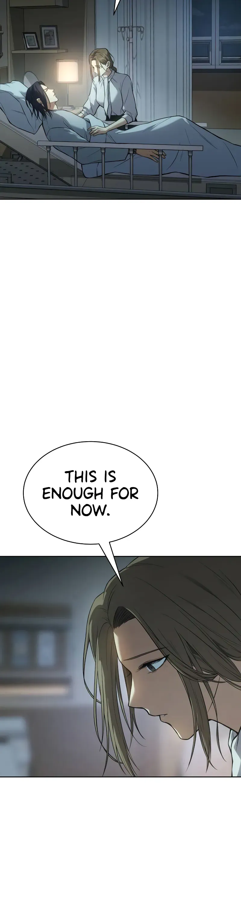 Read Baek XX Manga Online
