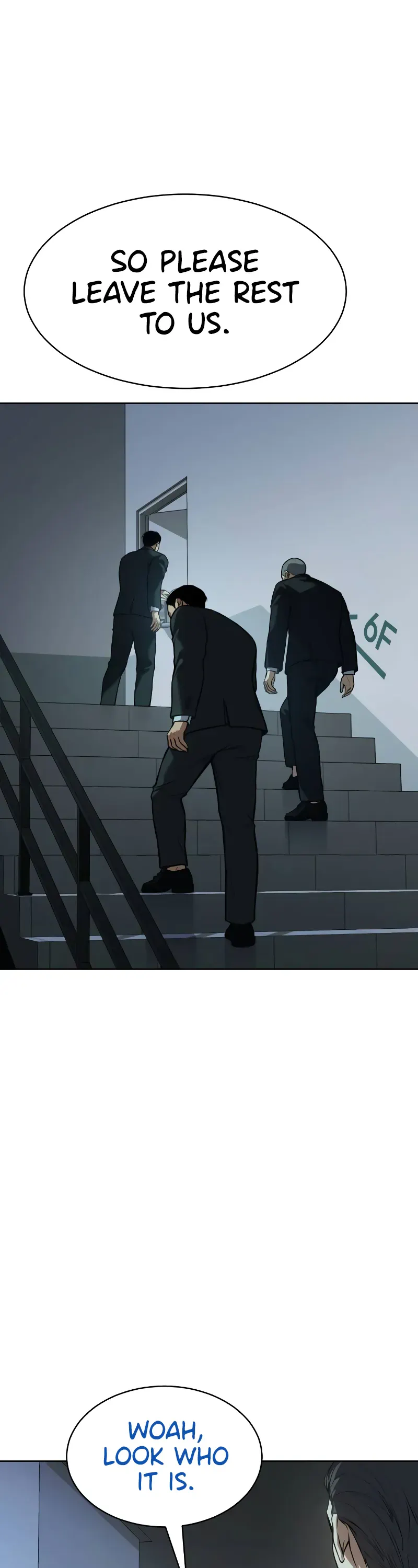 Read Baek XX Manga Online