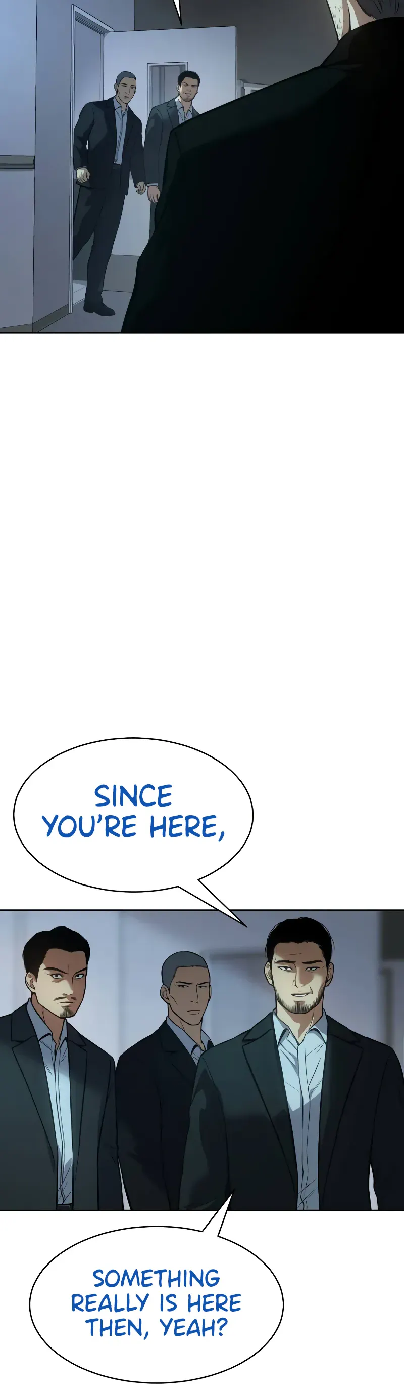 Read Baek XX Manga Online