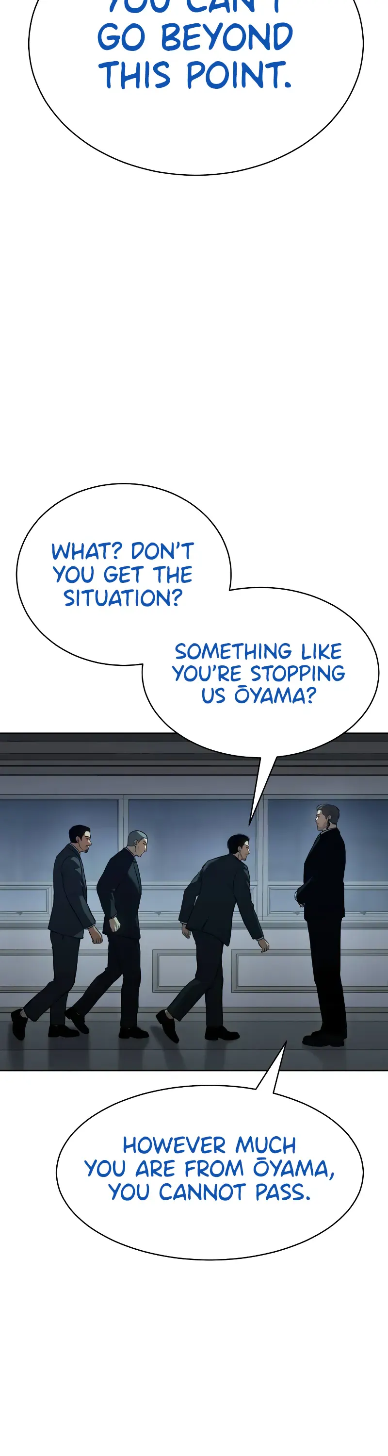 Read Baek XX Manga Online