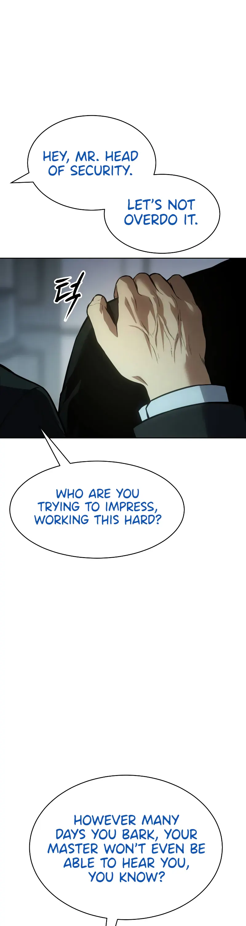 Read Baek XX Manga Online
