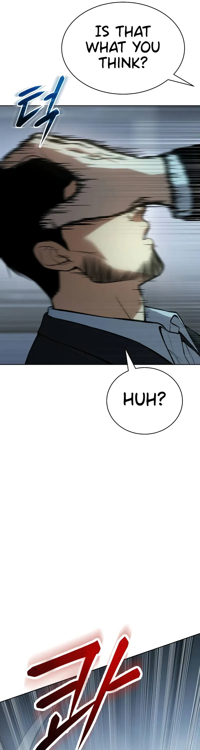 Read Baek XX Manga Online