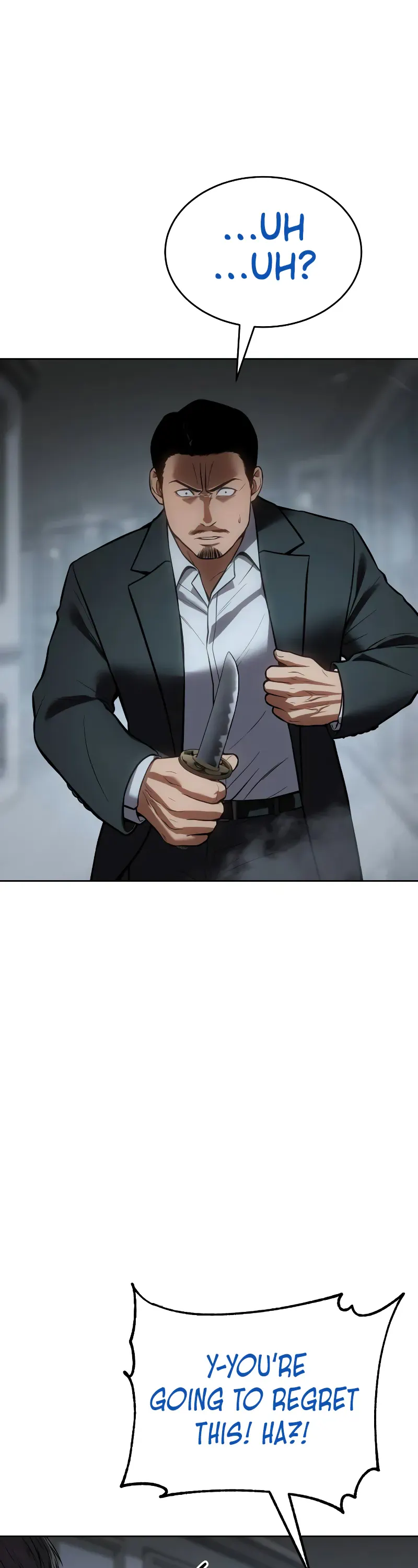 Read Baek XX Manga Online