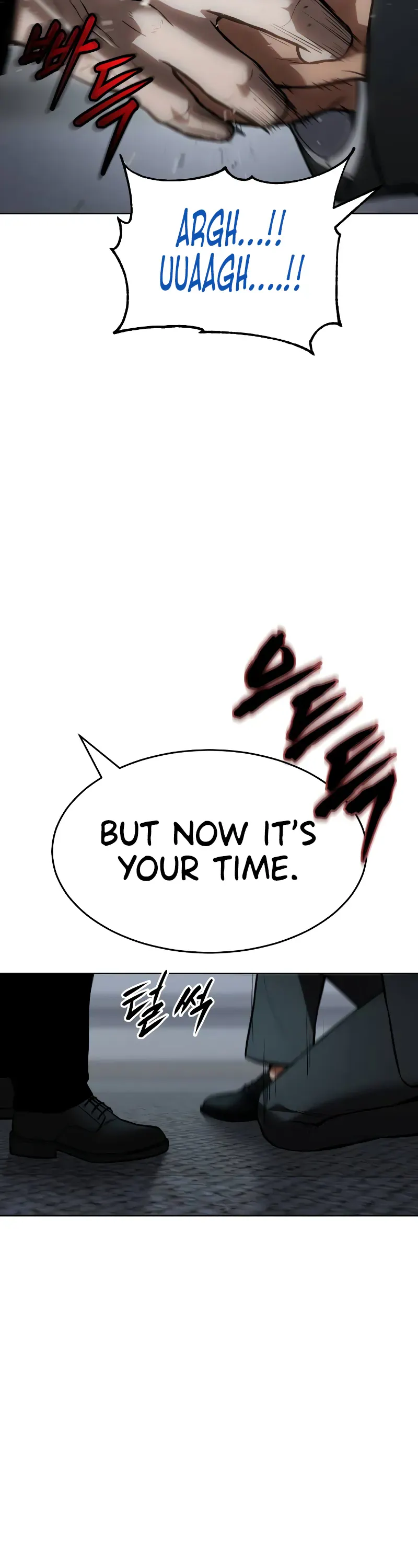 Read Baek XX Manga Online