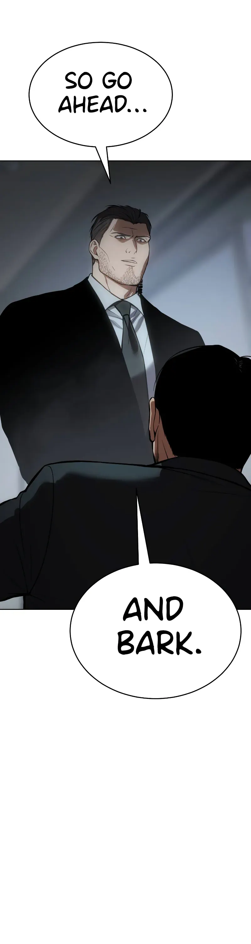 Read Baek XX Manga Online