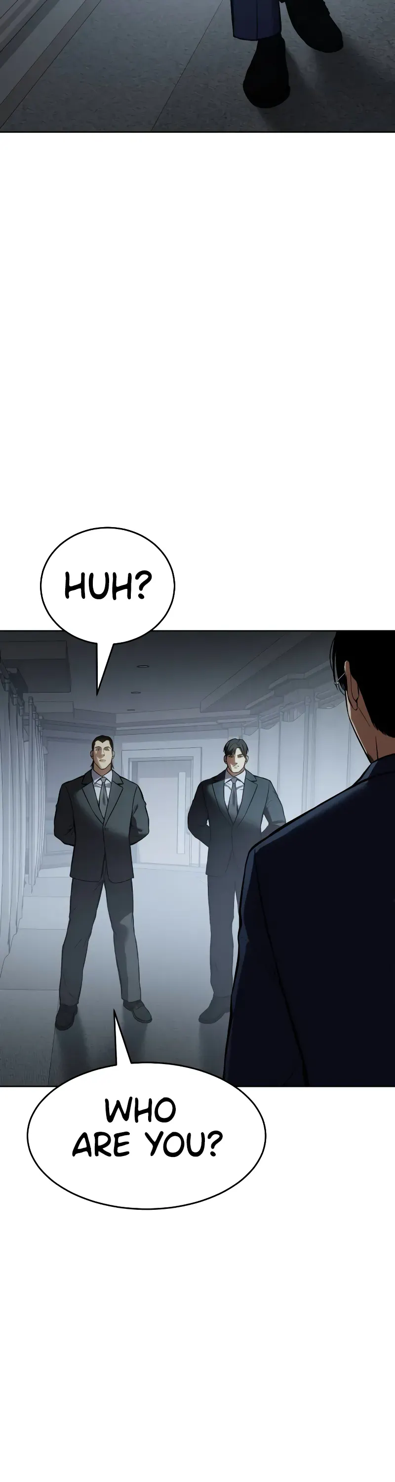 Read Baek XX Manga Online