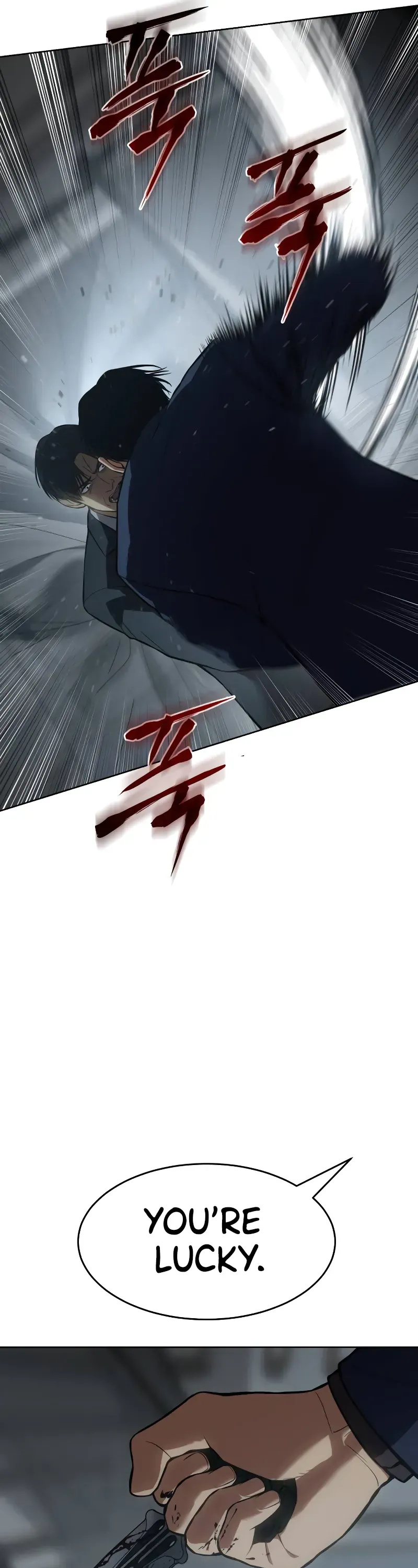 Read Baek XX Manga Online