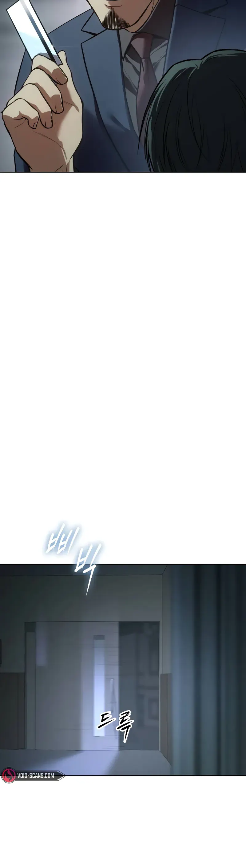 Read Baek XX Manga Online