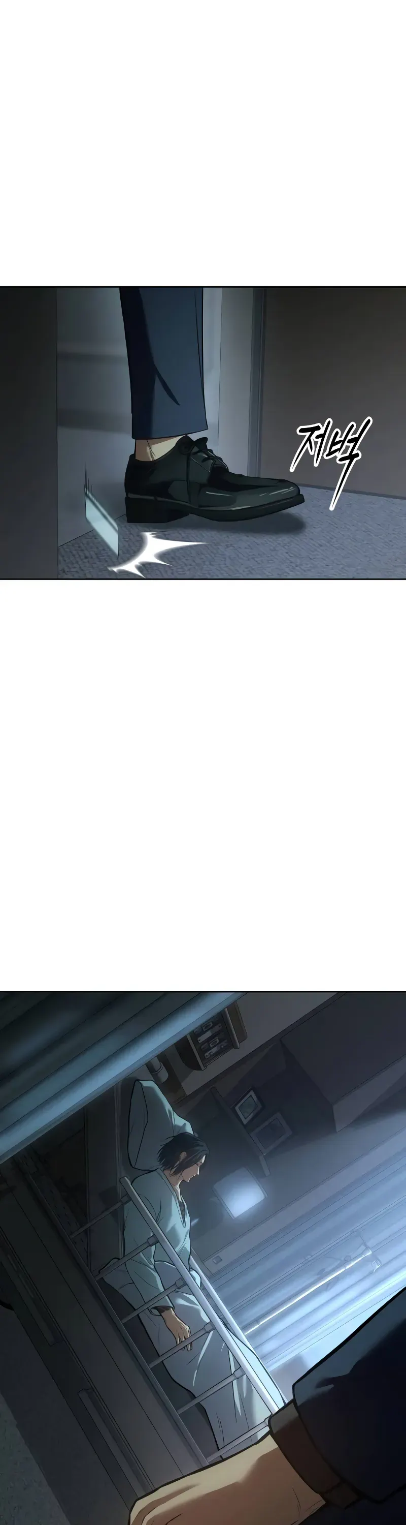 Read Baek XX Manga Online