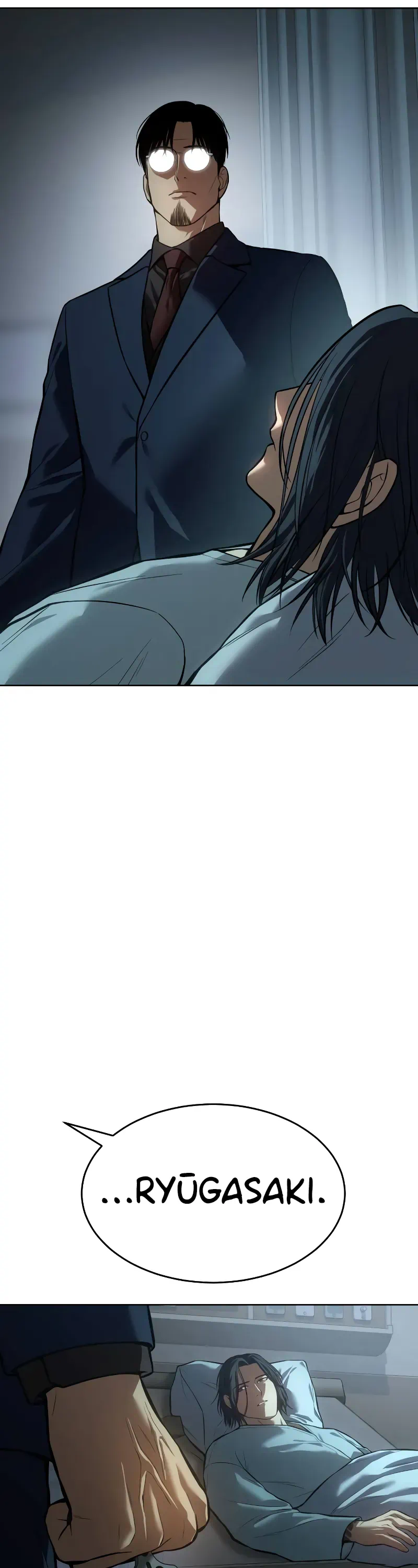 Read Baek XX Manga Online