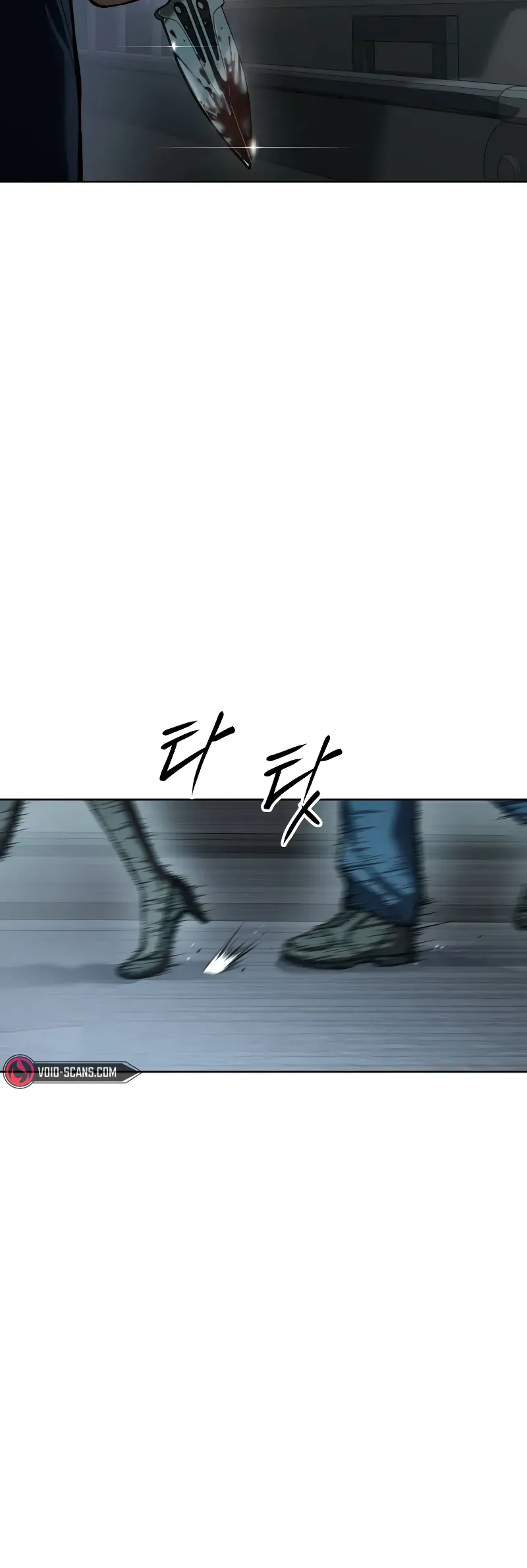 Read Baek XX Manga Online