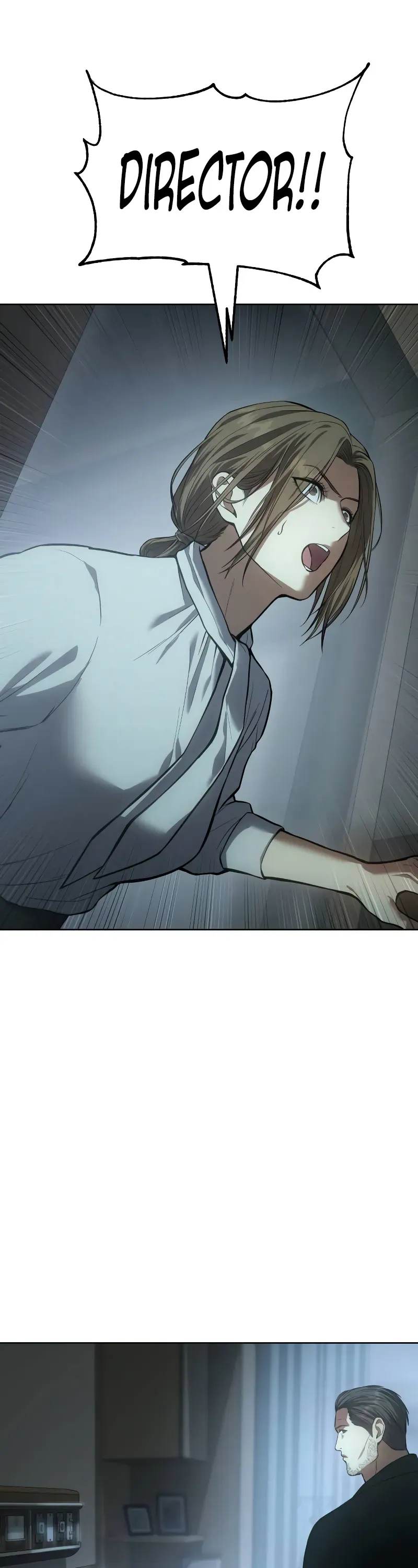 Read Baek XX Manga Online